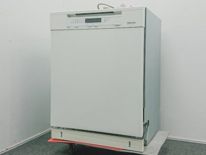 Miele ミーレ■食器洗い機■G6100SCU　20000